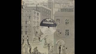 Duke Bootee - Broadway, 1986