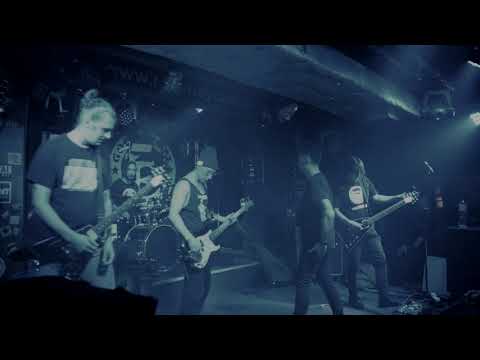 EMBITTER - How We See the World(Arkangel) - NACJONALIZM? NIE, DZIĘKUJĘ! FEST vol.IX