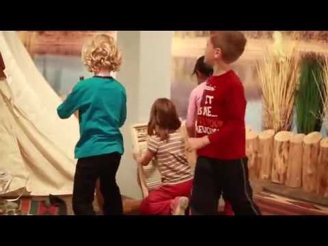 Grade 1 Field Trip 2016