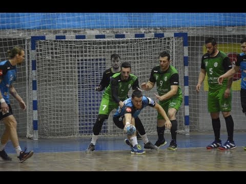 METALURG - PELISTER  (11:14)  28:26    [ Goals & Highlights]