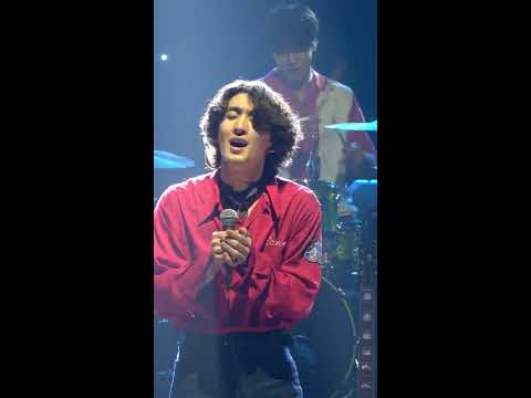 [180614] Goodnight+뜨거운 여름밤은 가고 남은 건 볼품없지만 - 잔나비(JANNABI) @올댓뮤직