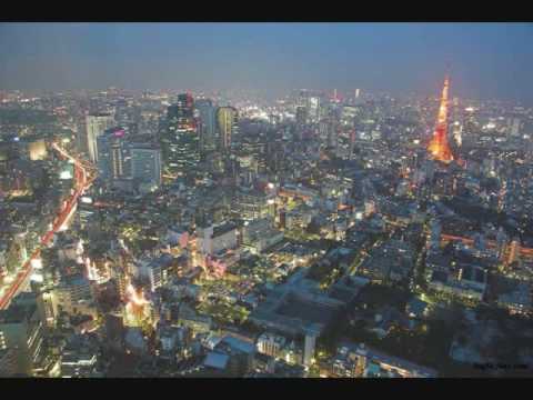 Tokyo Skyscraper ( BUMP )