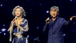 Download lagu George Lam & Sally Yeh “We Are One” Singapore 2-Show Highlights (4K) (Show Info & Setlist in Desc) mp3