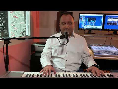 Ivica i Antonio- Narodni mix 2 (COVER)