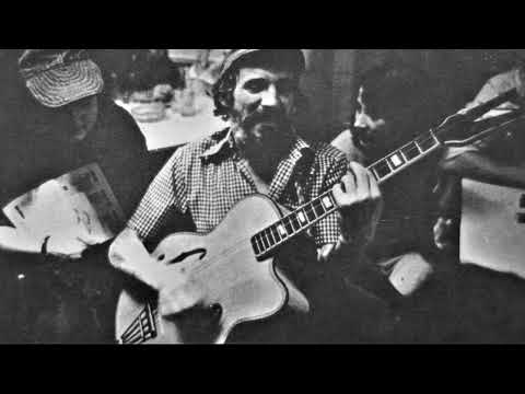 Wabi Ryvola - Zpověď před posledním ránem (live 1989)