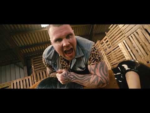 The Big Dirty - Dirty Rider (Official Music Video)