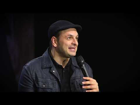 Trailer-Vorschau: Kaya Yanar - Reiz der Schweiz