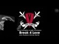 David Vendetta vs Keith Thompson - Break 4 Love ...