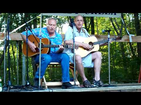 Joe Singleton & Monty McClanahan - Don't Sell Daddy Any More Whiskey