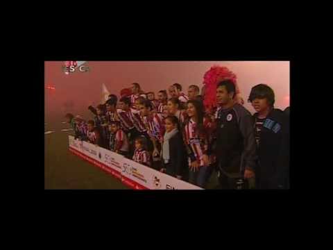 El cielo nos queda muy chico - Iván Sadovsky