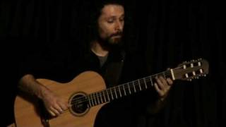 Javier Vaquero Days of Wine & Roses