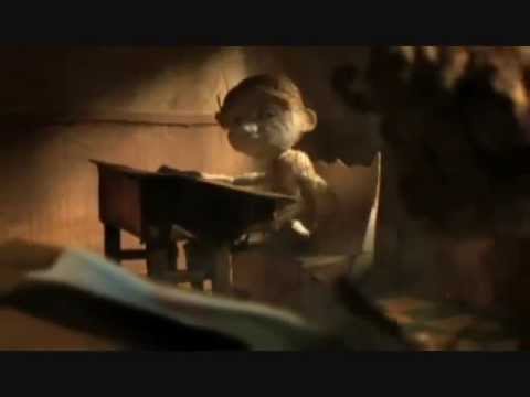 Marlon Roudette New Age