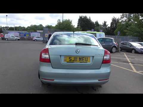 Skoda Octavia 1.2 TSI S 5dr DSG U50982