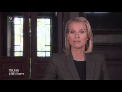 Ein Tag Schreibt Geschichte - Stundenprotokoll 15 00 Uhr