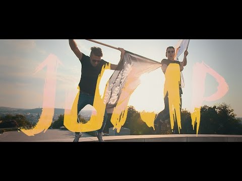 MATAMAR JUMP at Retro Music Hall! Aftermovie