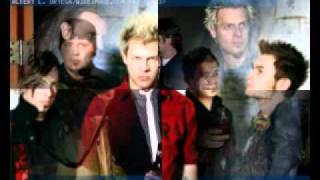 Powerman 5000 - Miss America