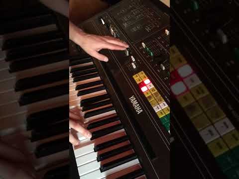 Yamaha CS-80 tour of sounds
