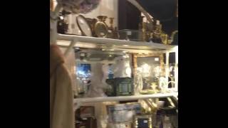 What's In Rays Attic?