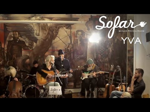 YVA - Casino | Sofar Sofia