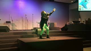 Maurice Griffin - Prove Me I’m Yours