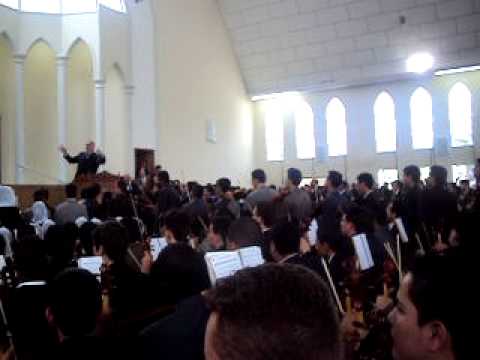 Ensaio Regional Cabreúva  09/10