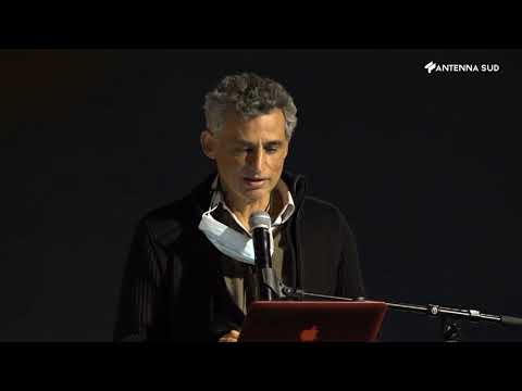 21 dicembre 2020 - Mga tributo eroi covid