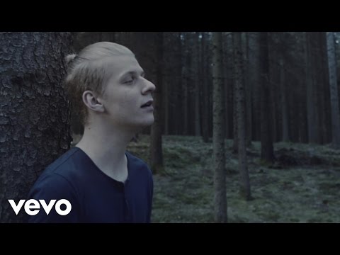 Thorsteinn Einarsson - Aurora (Official Videoclip)
