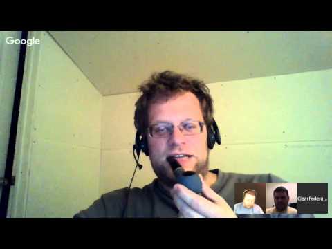 Pipe Dummies - Balkan Sasieni