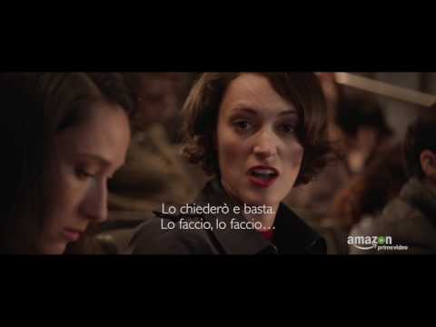 Fleabag - Trailer | Amazon Prime Video