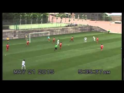 Բանանց-2-Գանձասար-Կապան-2 (7:0) հանդիպման լավագույն դրվագները