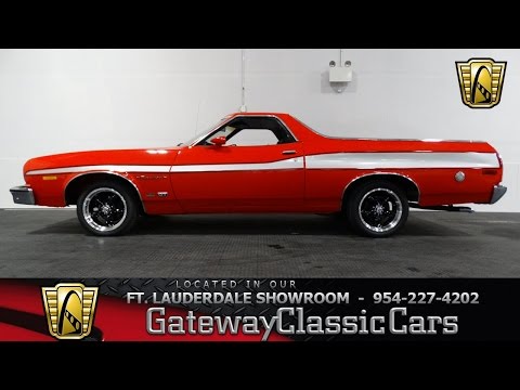 1976 Ford Ranchero (CC-779043) for sale in Fairmont City, Illinois