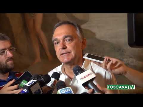 2017-08-29 TOSCANA - REGIONE MONITORERÀ FASCISMO SU RADIO-TV-WEB