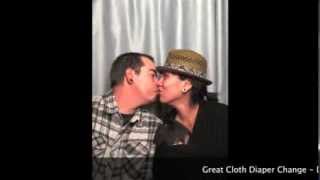 The Great Cloth Diaper Change - Denver, Colorado - 2012