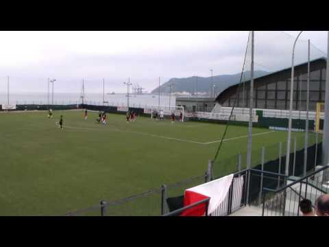 FCD Moconesi Fontanabuona '92 vs Taggia (finale play off)  2 - 1