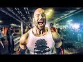 SATAN METAL HEAD vs VEGAN - Thomas Faber VS Maxi Luber - Strength Wars League 2k17 #3