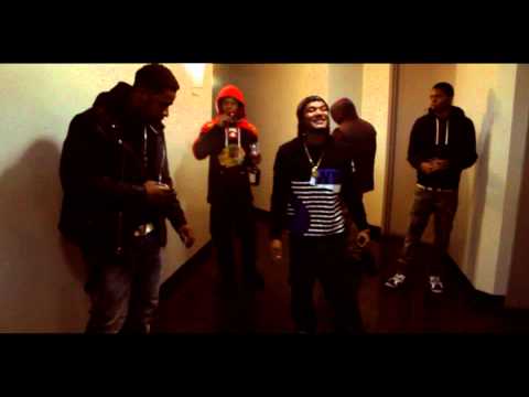 CharlieCee - Try Me Freestyle (Official Video) Spanish Harlem ElBarrio RIP BOOGA