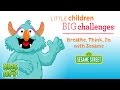 Breathe Think Do With Sesame Sesame Street Best App For Kids