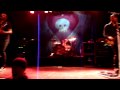 Alkaline Trio- Lead Poisoning