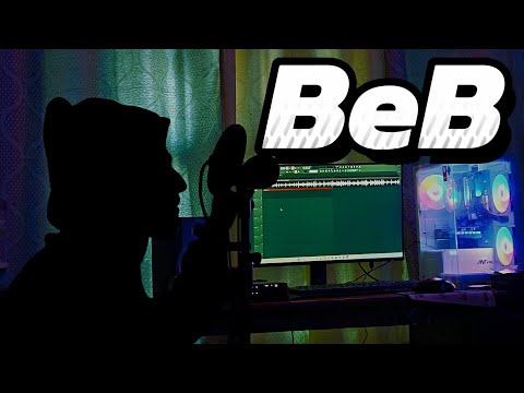 XS Music - "Beb" | Official Lyrical video | Prod. by @STRANGERRECORDSBEATS