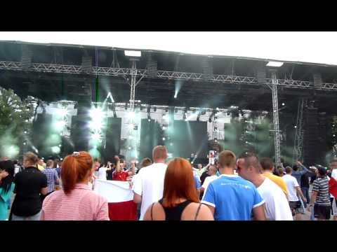 Sunrise Festival 2010 Digital Stage [5-51] Carlo Calabro