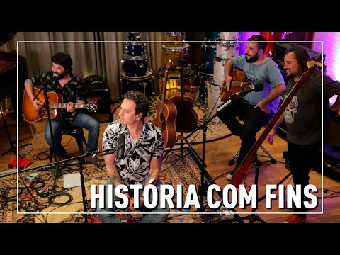 History With Purposes - LETICIA STONE - LIVE 15 YEARS