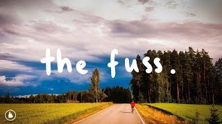 Against The Current - The Fuss (Lyrics)