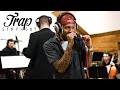 Lil Durk Performs No Auto Durk With Live Orchestra Trap Symphony