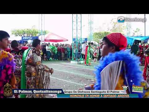 En vivo Desde El Palmar Quetzaltenango