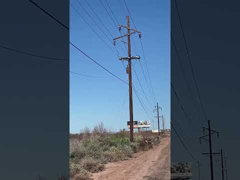 Electric pole review #construction #electric
