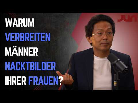 Video Thumbnail: Warum verbreiten Männer Nacktbilder ihrer Frauen?
