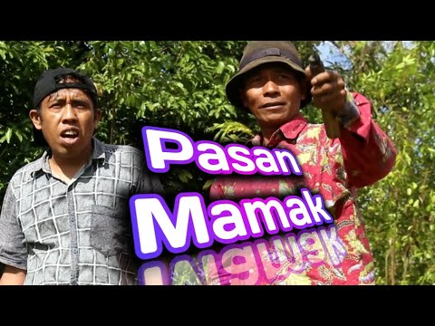 Episode 3 "Pasan Mamak"