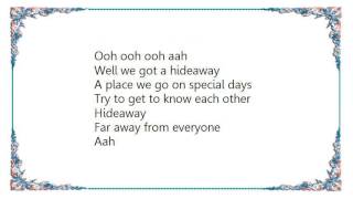 Leon Russell - Little Hideaway Lyrics