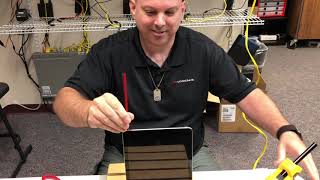 iPad Broken Headphone Jack Removal