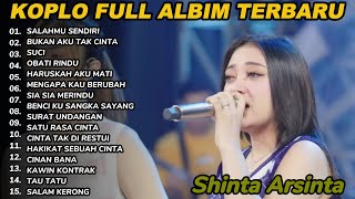 Download lagu SALAHMU SENDIRI SHINTA ARSINTA DANGDUT KOPLO FULL ALBUM TERBARU 2025 mp3 Download lagu SALAHMU SENDIRI SHINTA ARSINTA DANGDUT KOPLO FULL ALBUM TERBARU 2025 mp3